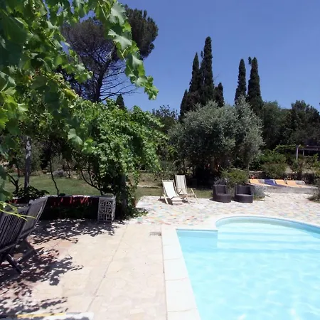 Villa Writers' Country House Rome