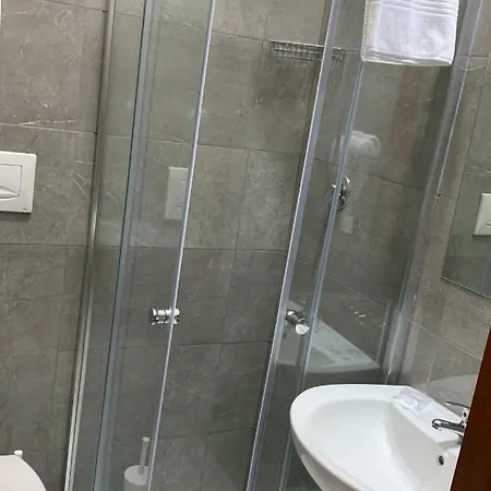 Bed & Breakfast Sarkar House Rome