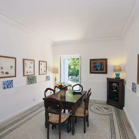 Writers' Country House Villa Rome