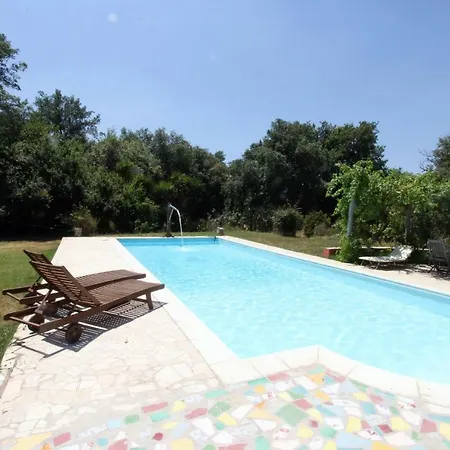 Writers' Country House Villa Rome