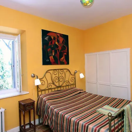 Writers' Country House Villa *