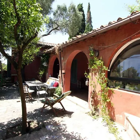 Writers' Country House Villa *