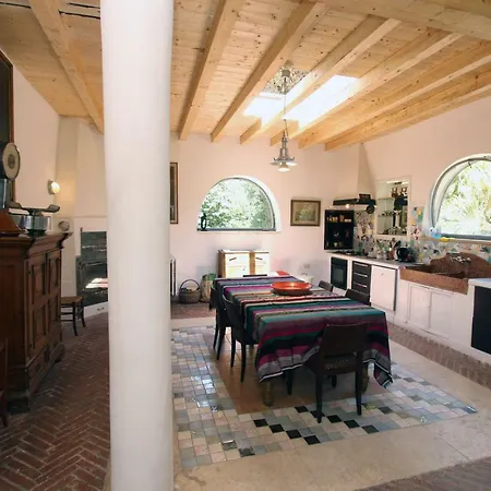 Writers' Country House Villa *