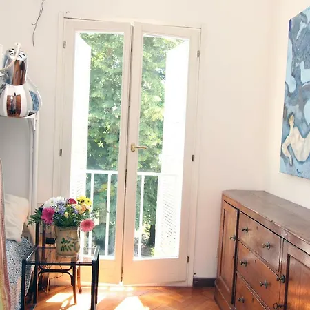 Writers' Country House Rome