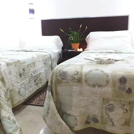 Sarkar House Rome