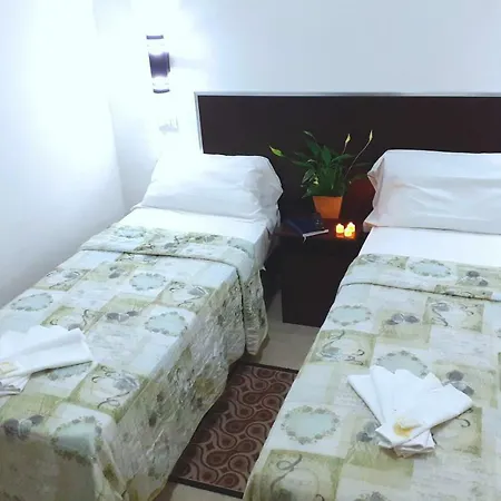Sarkar House * Rome