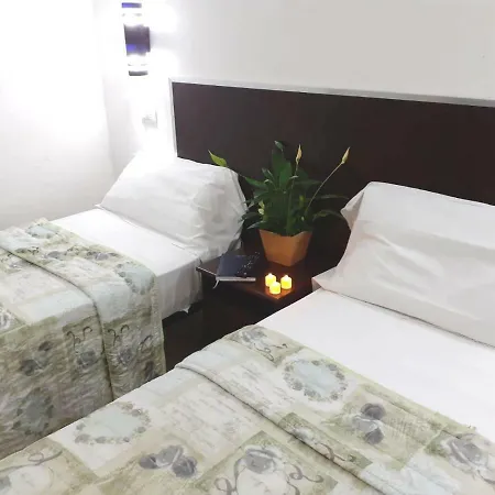 Sarkar House Bed & Breakfast Rome