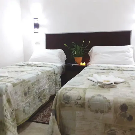 Sarkar House * Rome