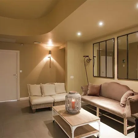 City Guest House