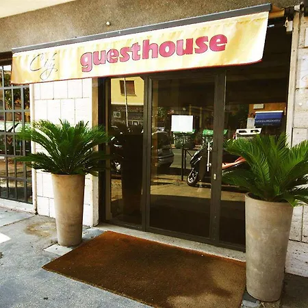 City Guest House Penzion 2*