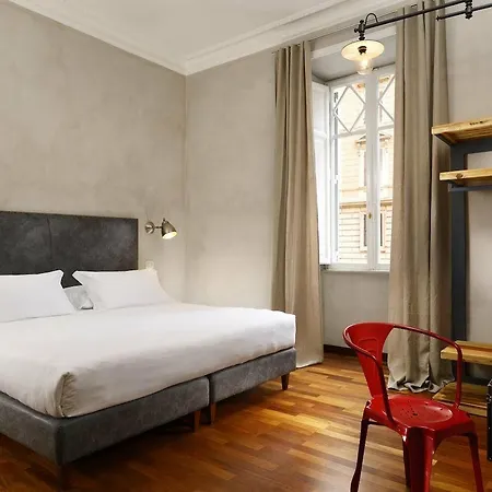 Apartment San Pietro Rome