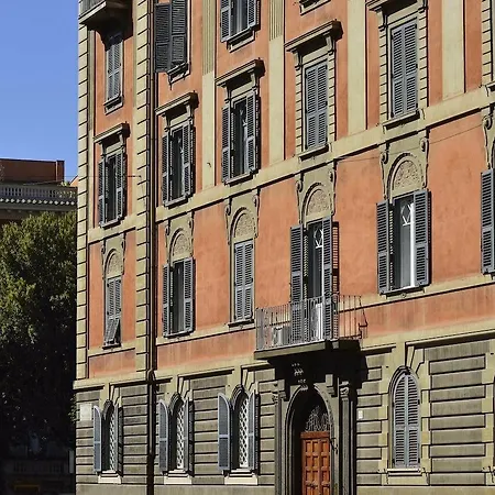 San Pietro Apartment *