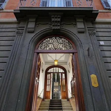 San Pietro Apartment
