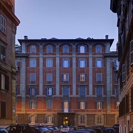 San Pietro Rome