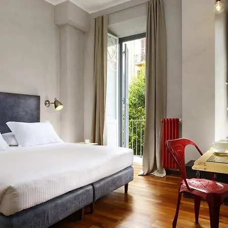 San Pietro Apartment *