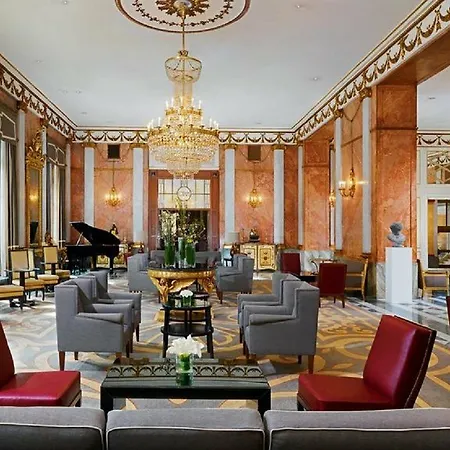 The Westin Excelsior, 5*