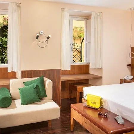 Maison Piazza Di Spagna Esperienze Hotel Rome