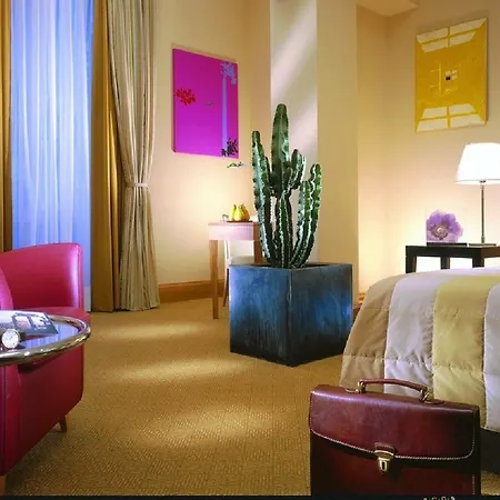 Hotel Mate Collection Mia, Colosseum Rome