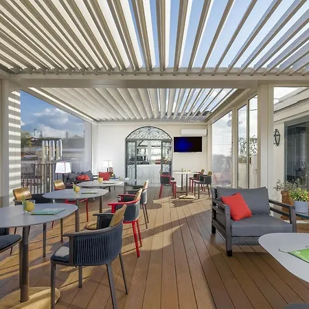 Nord Nuova Hotel 3*