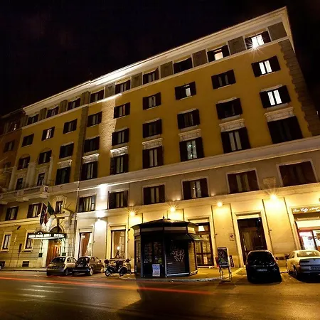 Hotel Nord Nuova 3*