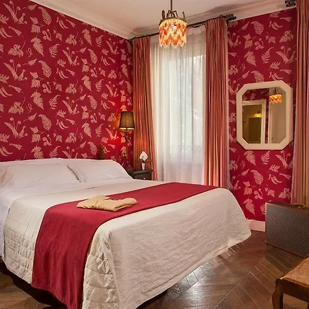 Boutique Anahi 3* Rome
