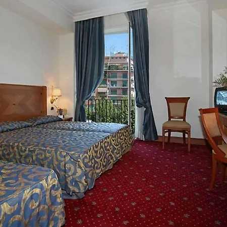 Quality Nova Domus Hotel