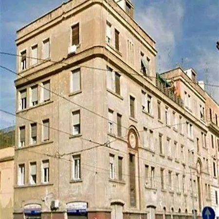 Holidays S.lorenzo New Guest house Rome