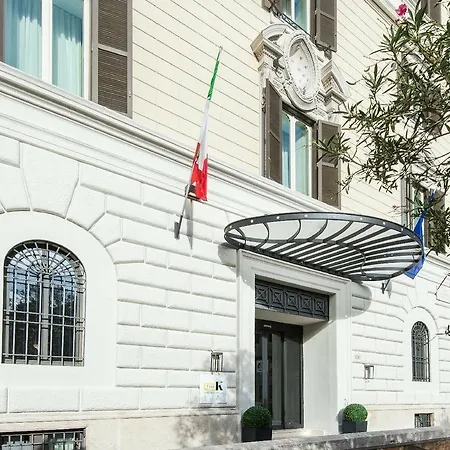 The K Boutique Hotel