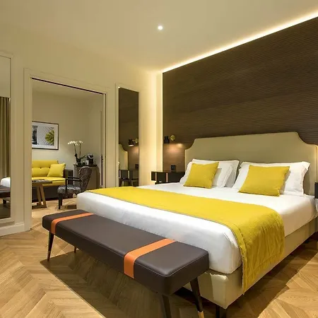 The K Boutique 4*