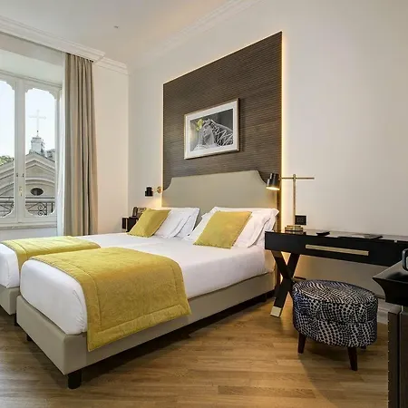 The K Boutique Hotel