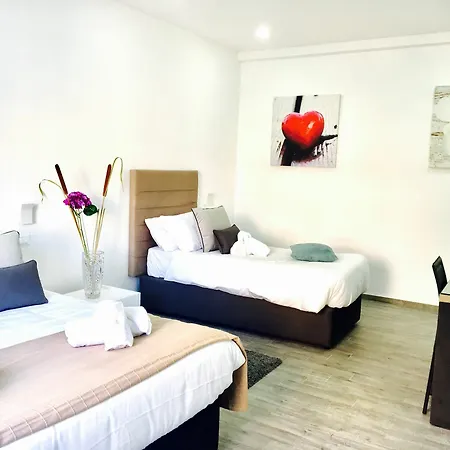 247 Luxury Trastevere Rome