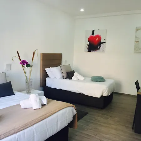 247 Luxury Trastevere Rome