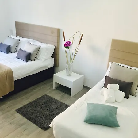 247 Luxury Trastevere