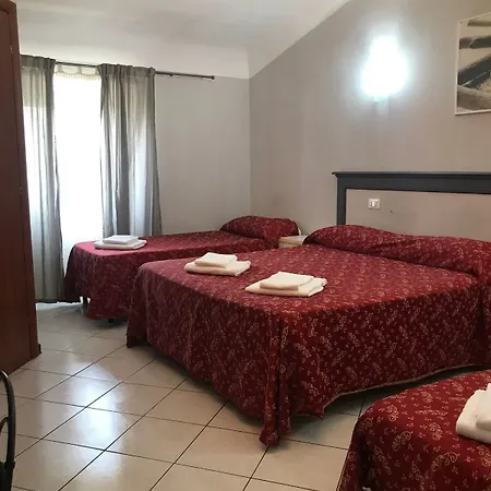 Fanti Guest house