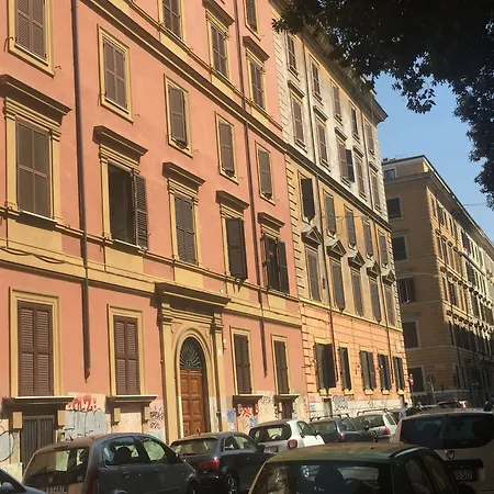Fanti 3* Rome