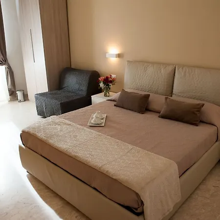 Lifestyle Veneto 2* Rome