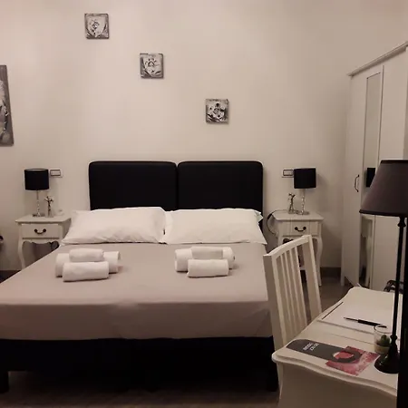 Wanderlust Relais Vaticano Гостевой дом