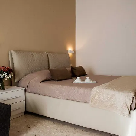 Guest house Lifestyle Veneto Rome