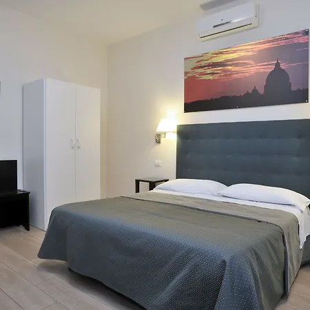 Domus Bella Vendégház Róma