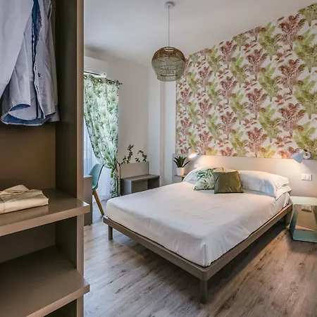 Lele San Lorenzo Guest house 3*