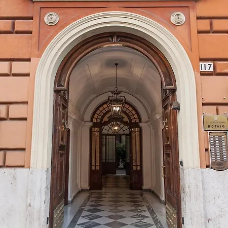 Lifestyle Veneto 2* Rome