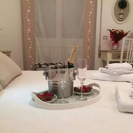 Гостевой дом Wanderlust Relais Vaticano *