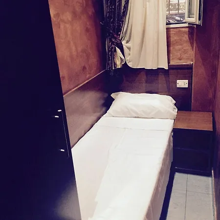 Inn Caput Mundi 2*