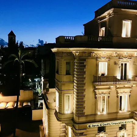 Lifestyle Veneto 2* Rome