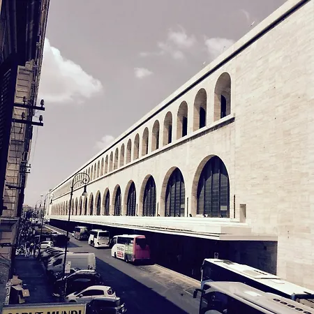 Caput Mundi
