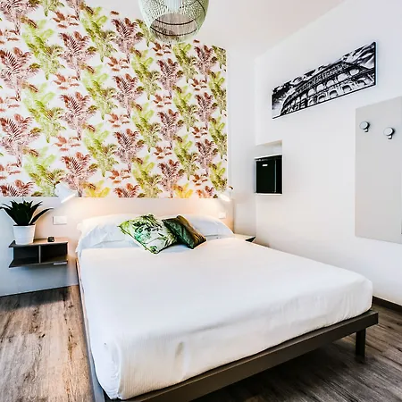 Guest house Lele San Lorenzo 3*