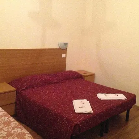 Bed & Breakfast Le Charme House 2 2*