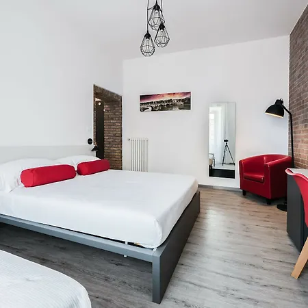 Guest house Lele San Lorenzo 3*
