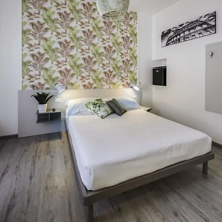 Lele San Lorenzo 3* Rome