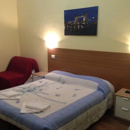 Bed & Breakfast Le Charme House 2 Rome
